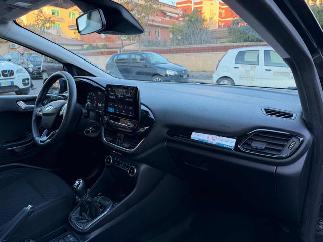 FORD Fiesta 1.1 75 CV 5 porte Titanium prezzo reale !!!!