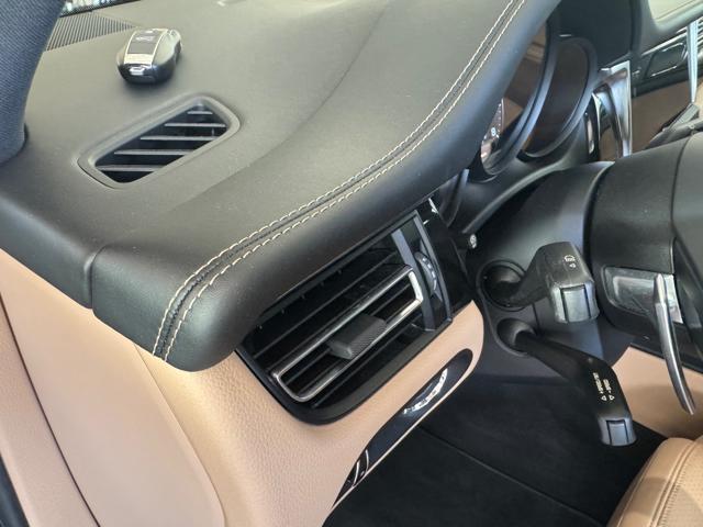 PORSCHE Macan 2.0 +21"+MEMORY+SCARICHI SPORT
