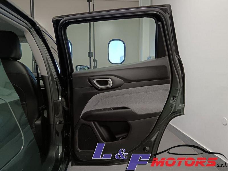 Jeep Compass 1.6 MJet II SOLI 79.000 KM