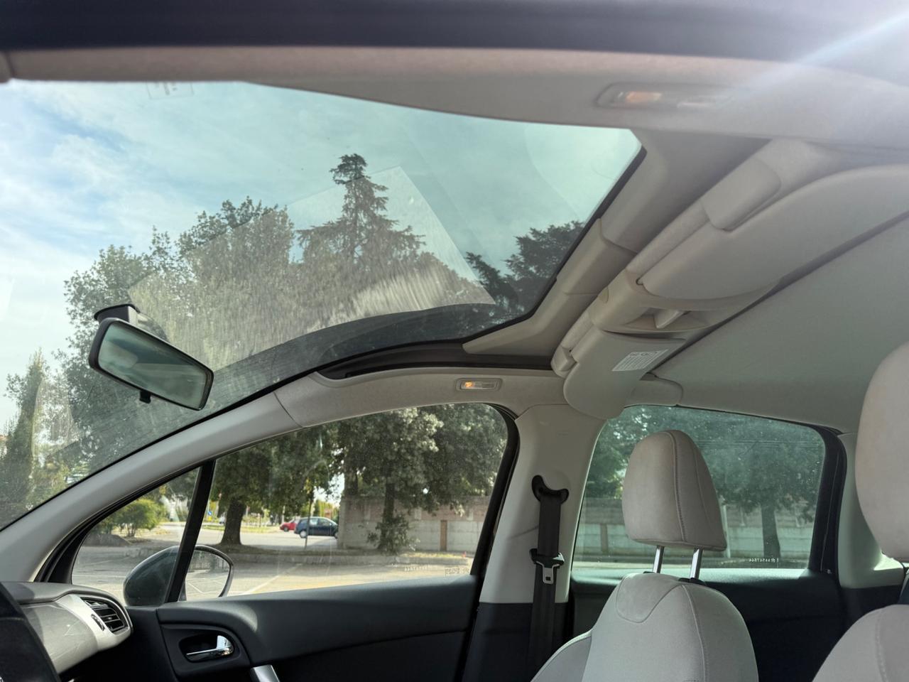 Citroen C3 1.4 Style Eco Energy G