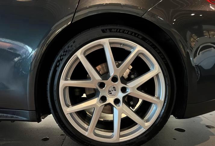 Porsche Panamera 2.9 4 auto