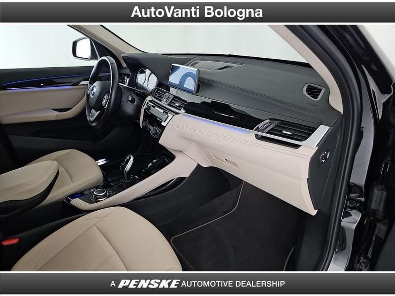 BMW X1 X1 sdrive18i xLine Plus 136cv auto