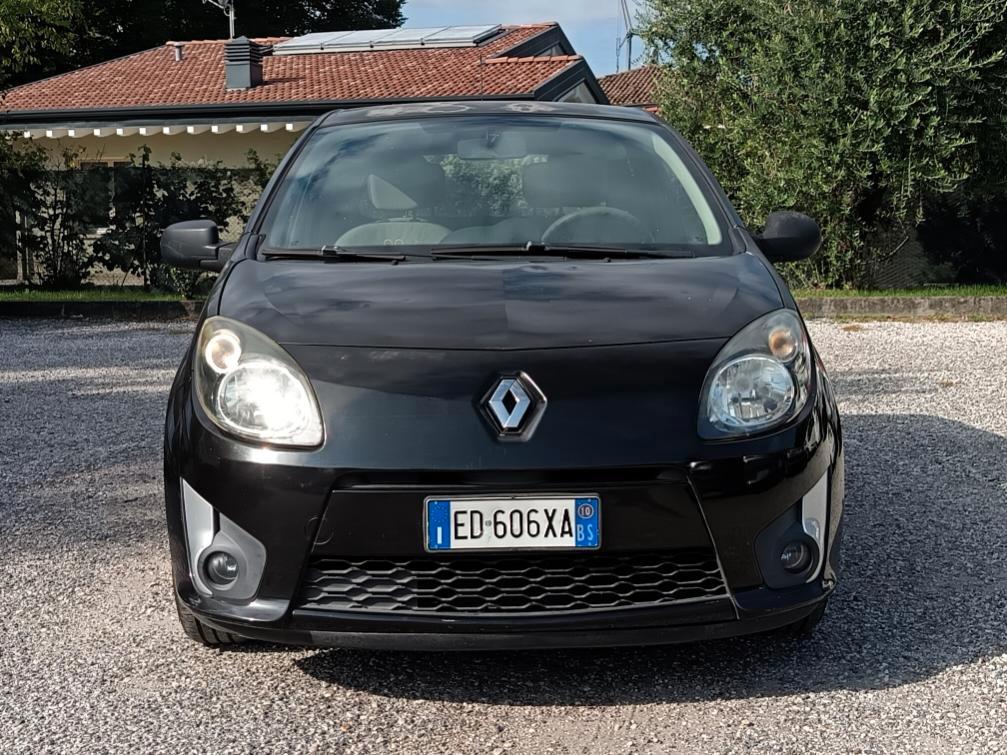 Renault Twingo 1.2 Dynamique