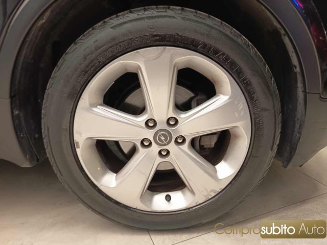 OPEL Mokka 1.4 Turbo Ecotec 140CV 4x2 Start&Stop Ego