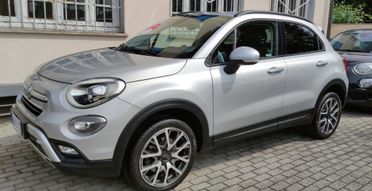 Fiat 500X MJet 4 X 4 CrossPlus AUTOMATICA