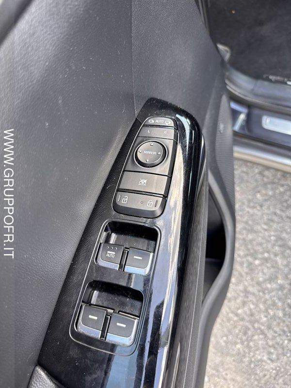 KIA Sportage 4ª serie 2.0 CRDI 185 CV AWD GT Line