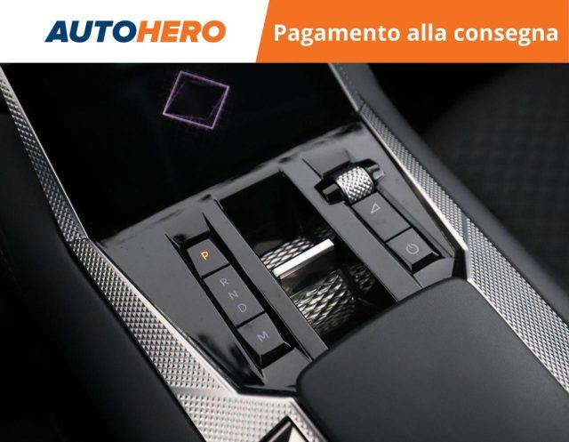 DS AUTOMOBILES DS 4 BlueHDi 130 aut. Trocadero