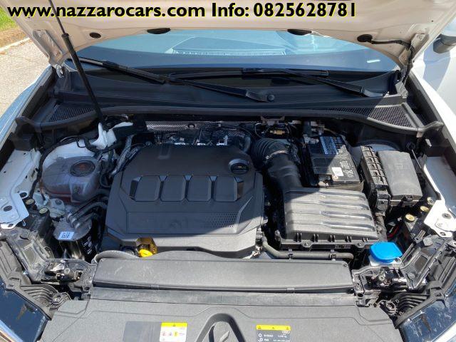 AUDI Q3 35 TDI S tronic S line INT/EST NAVI FARI LED TELEC