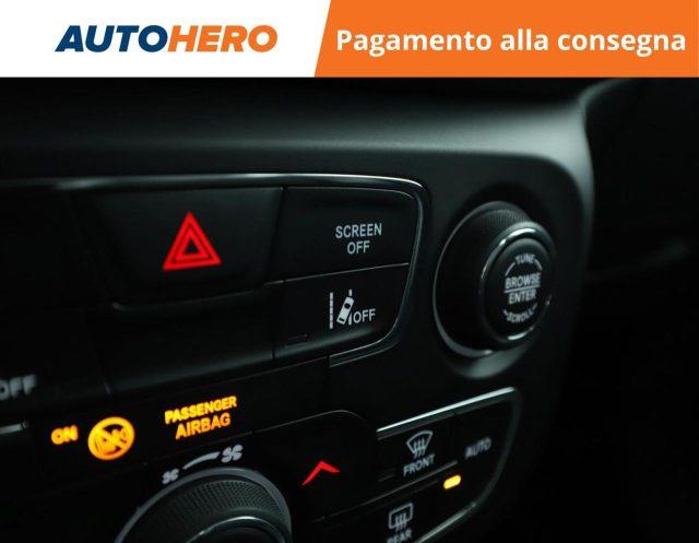 JEEP Compass 1.4 MultiAir 2WD Longitude