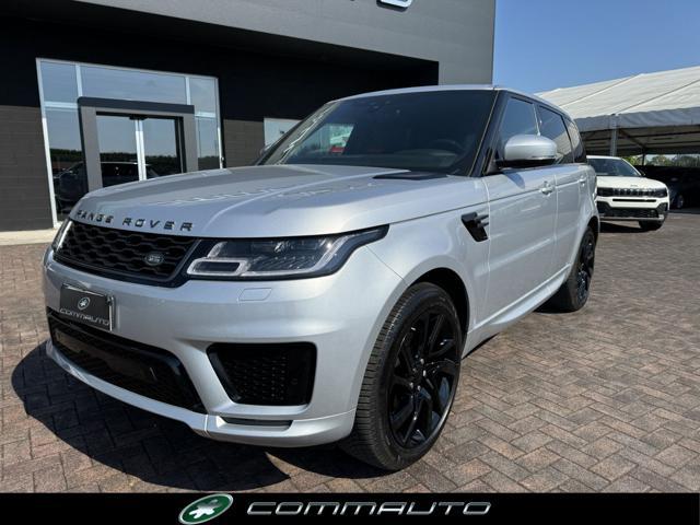 LAND ROVER Range Rover Sport 3.0 SDV6 249 CV HSE Dynamic - IVA ESPOSTA -