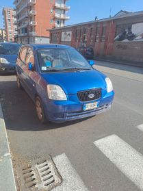 Kia Picanto 1.0 12V Spirit