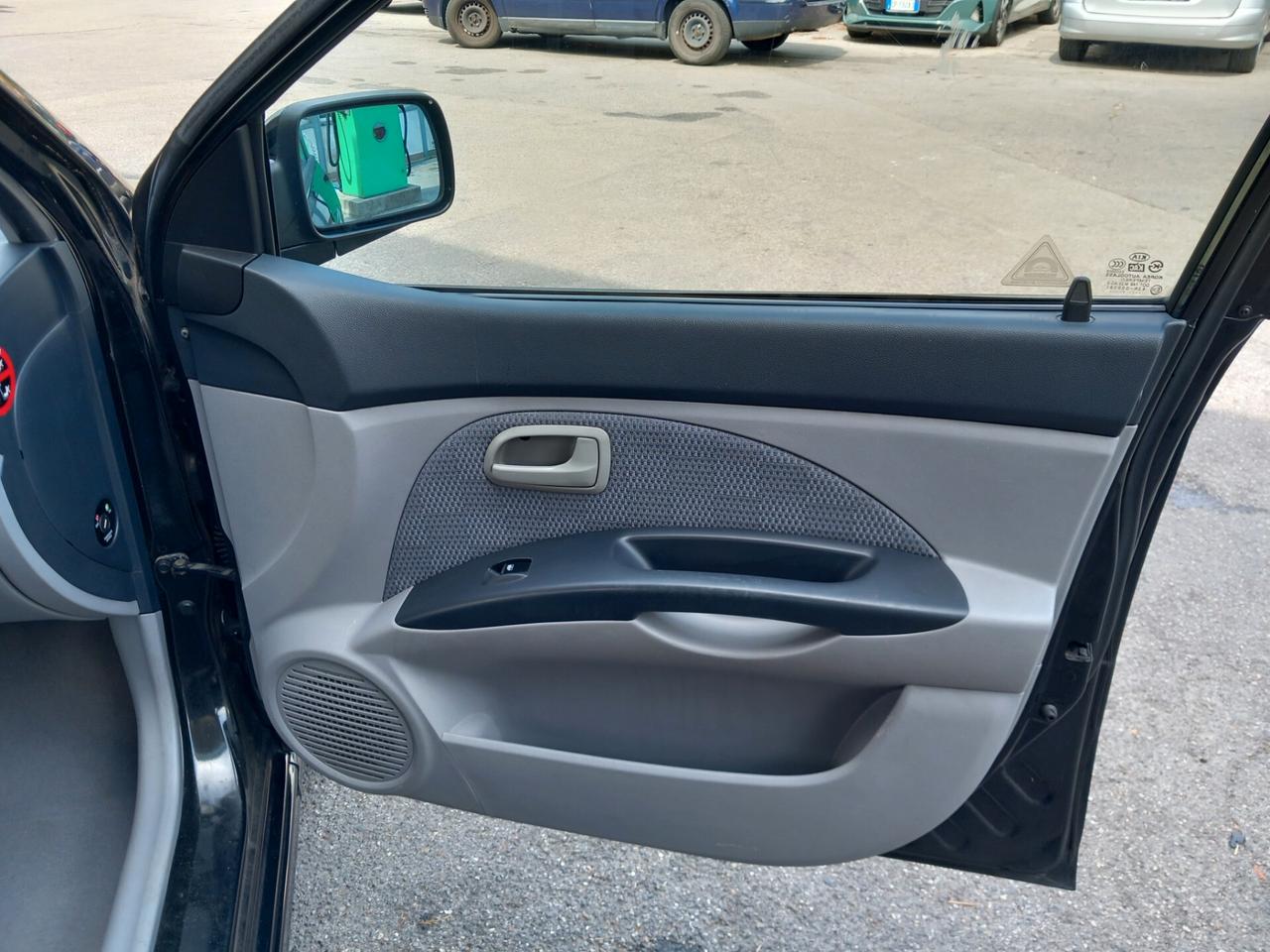 Kia Picanto Benzina Clima