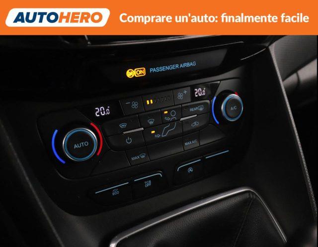 FORD Grand C-Max Gran Tourneo Connect 1.5 TDCi 120 CV Titanium