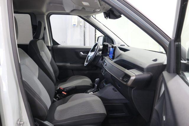 FORD Tourneo Courier 1.0 EcoBoost Powershift Titanium