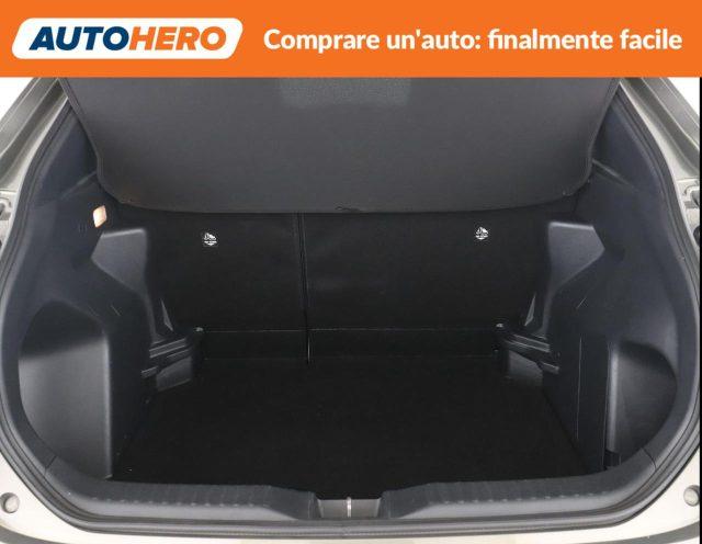 TOYOTA Yaris Cross 1.5 Hybrid 5p. E-CVT Trend