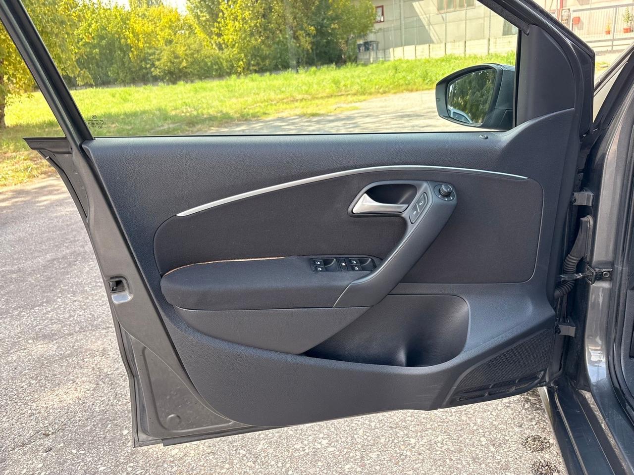 Volkswagen Polo 1.4 TDI 5p. Fresh