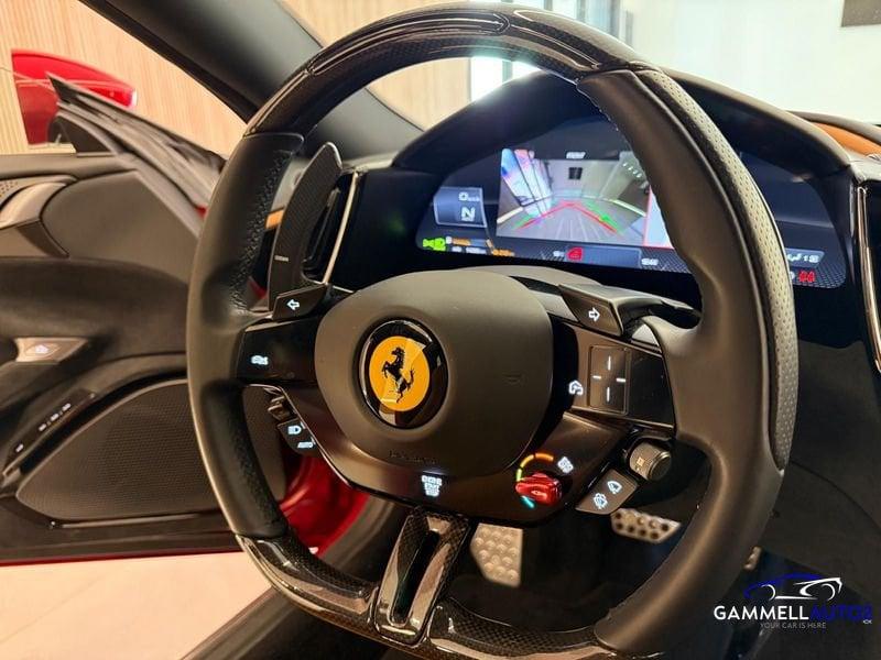 Ferrari Roma Roma