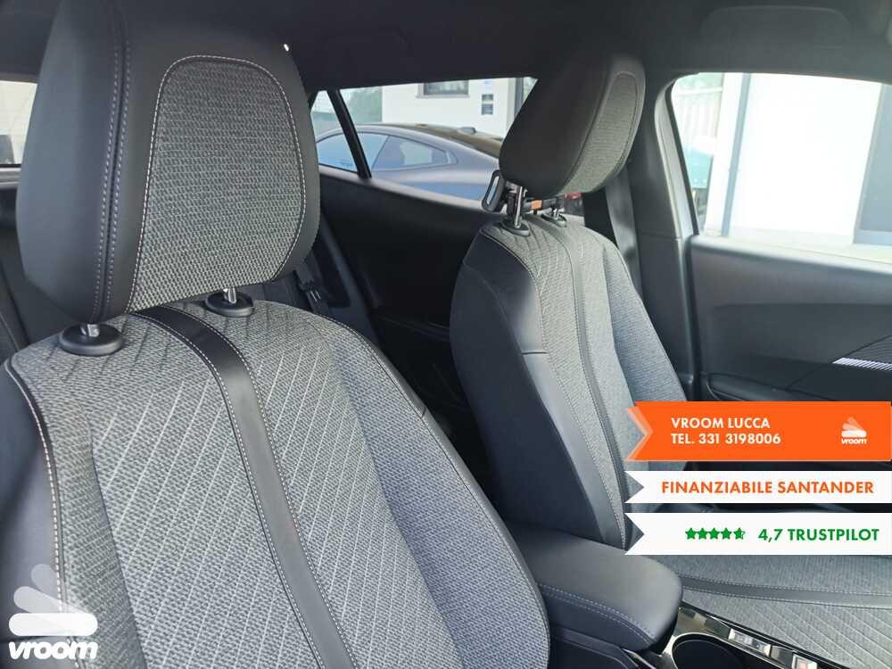 PEUGEOT 2008 2ª serie 2008 PureTech 130 S&S EA...