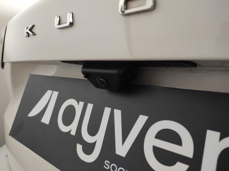 FORD Kuga 3ª serie - Kuga 2.5 Plug In Hybrid 225 CV CVT 2WD ST-Line