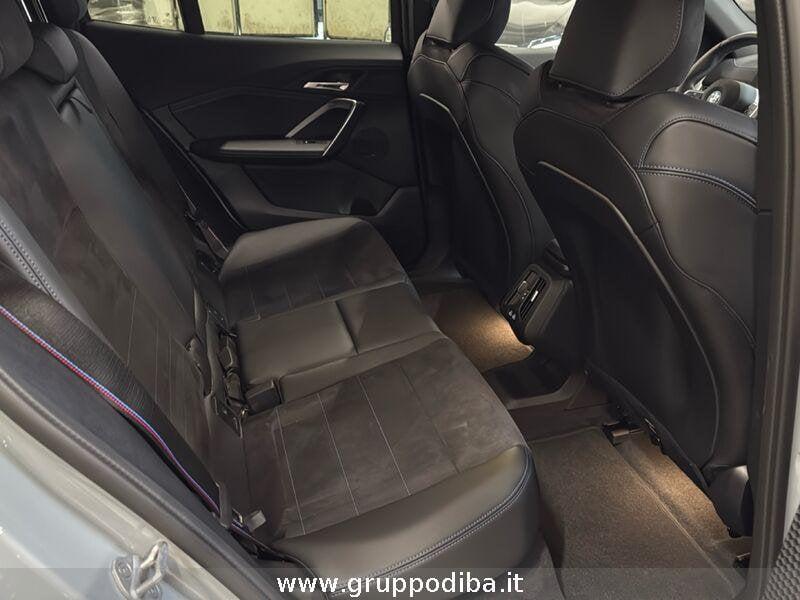 BMW X2 U10 i edrive 20 MSport