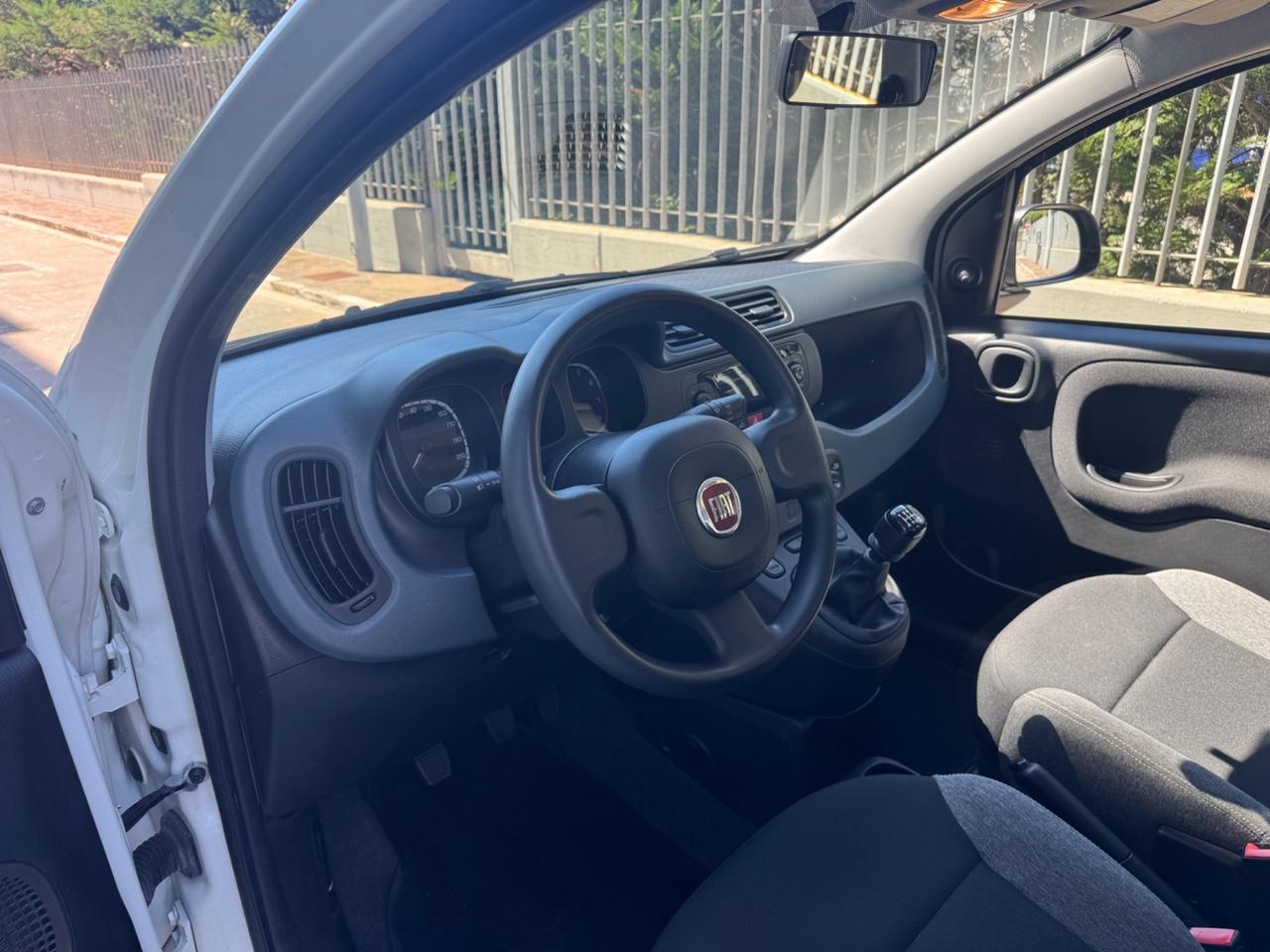 Fiat Panda 1.0 FireFly S&S Hybrid Easy