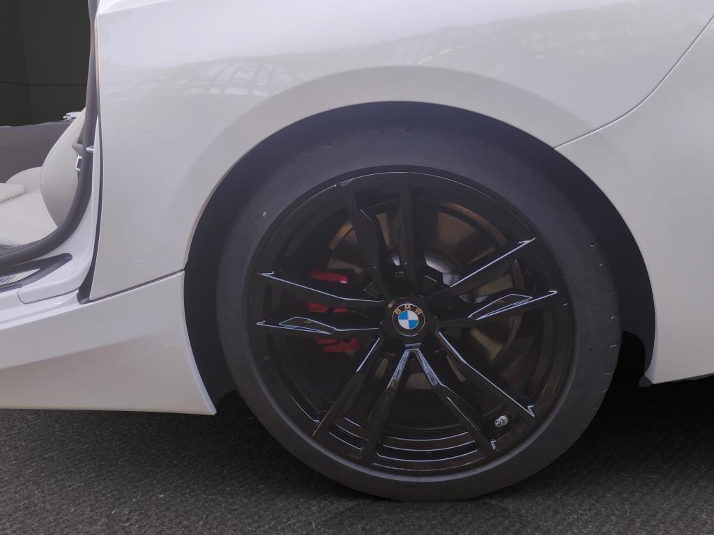 BMW Z4 M SPORT.CERCHI 19.TLECAMERA.VIRTUAL