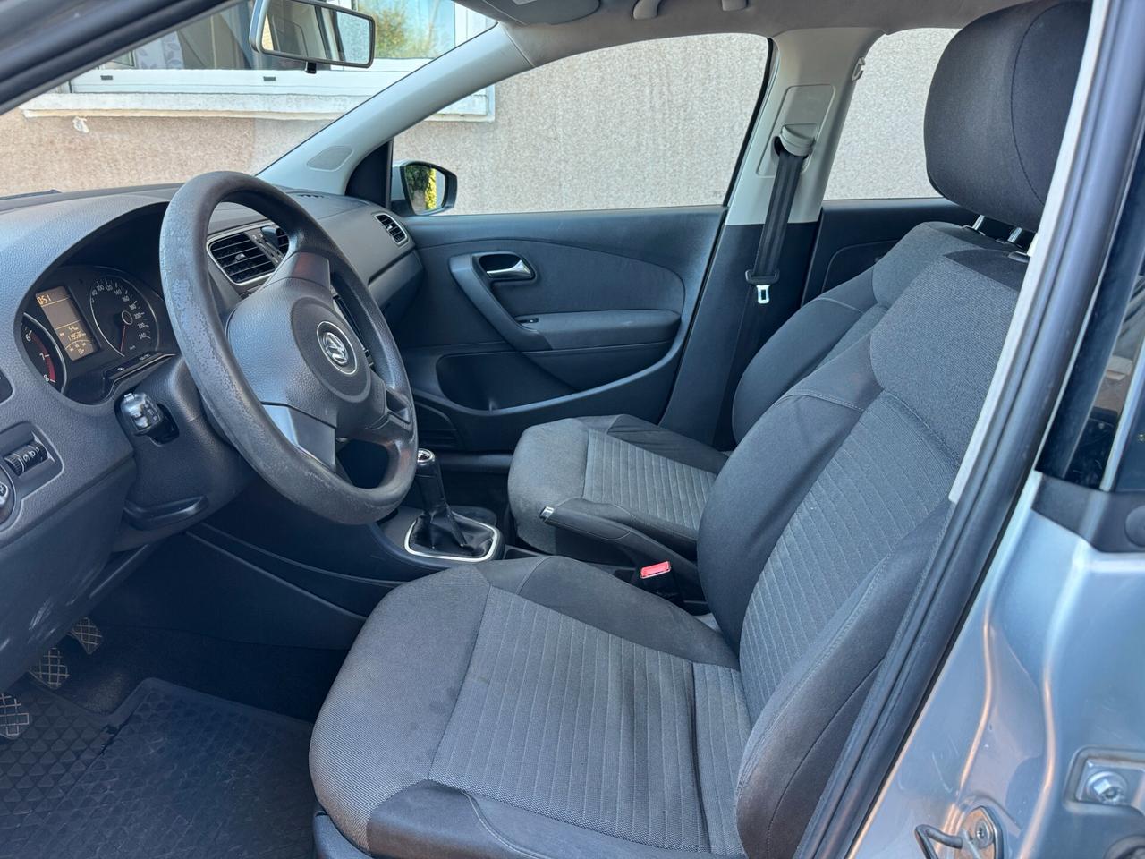 Volkswagen Polo 1.4 5 porte Comfortline
