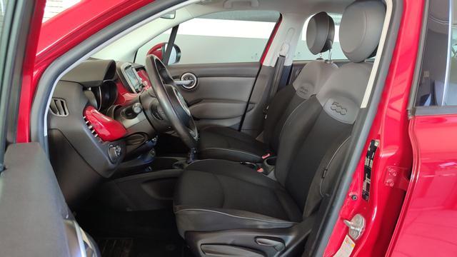 FIAT 500X 1.3 MultiJet 95 CV POP STAR