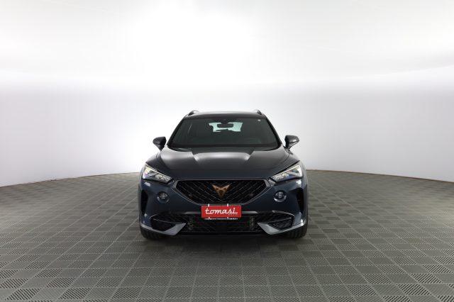 CUPRA Formentor Formentor 2.0 TDI 4Drive DSG