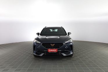 CUPRA Formentor Formentor 2.0 TDI 4Drive DSG
