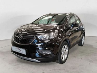 Opel Mokka X 1.6 Ecotec 115CV 4x2 Start&Stop Ultimate