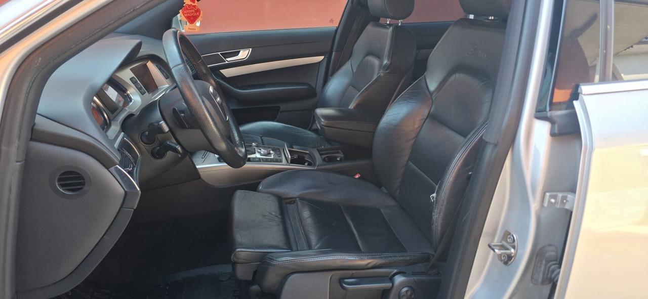 Audi A6 3.0 V6 TDI F.AP. quattro