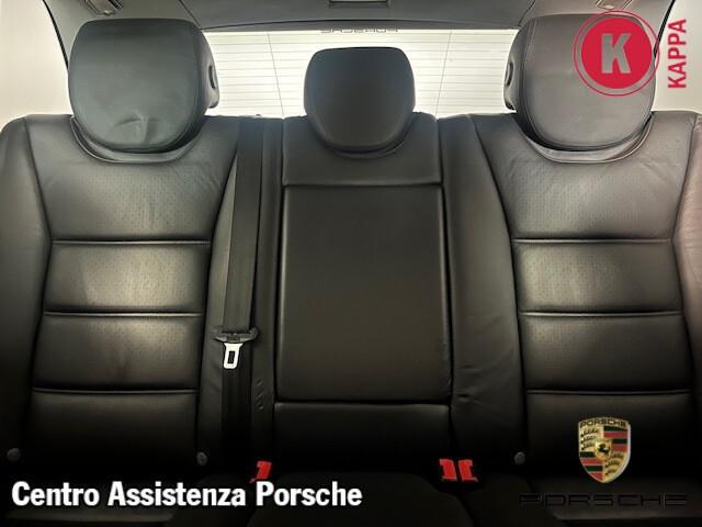 Porsche Cayenne Turbo S 4.5 TechArt Magnum
