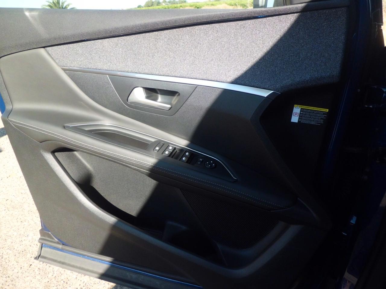 Peugeot 3008 BlueHDi 150 S&S GT Line