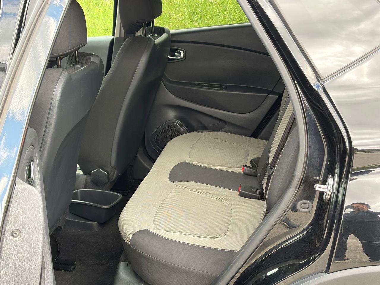 Renault Captur dCi 8V 90 CV Start&Stop Energy Intens