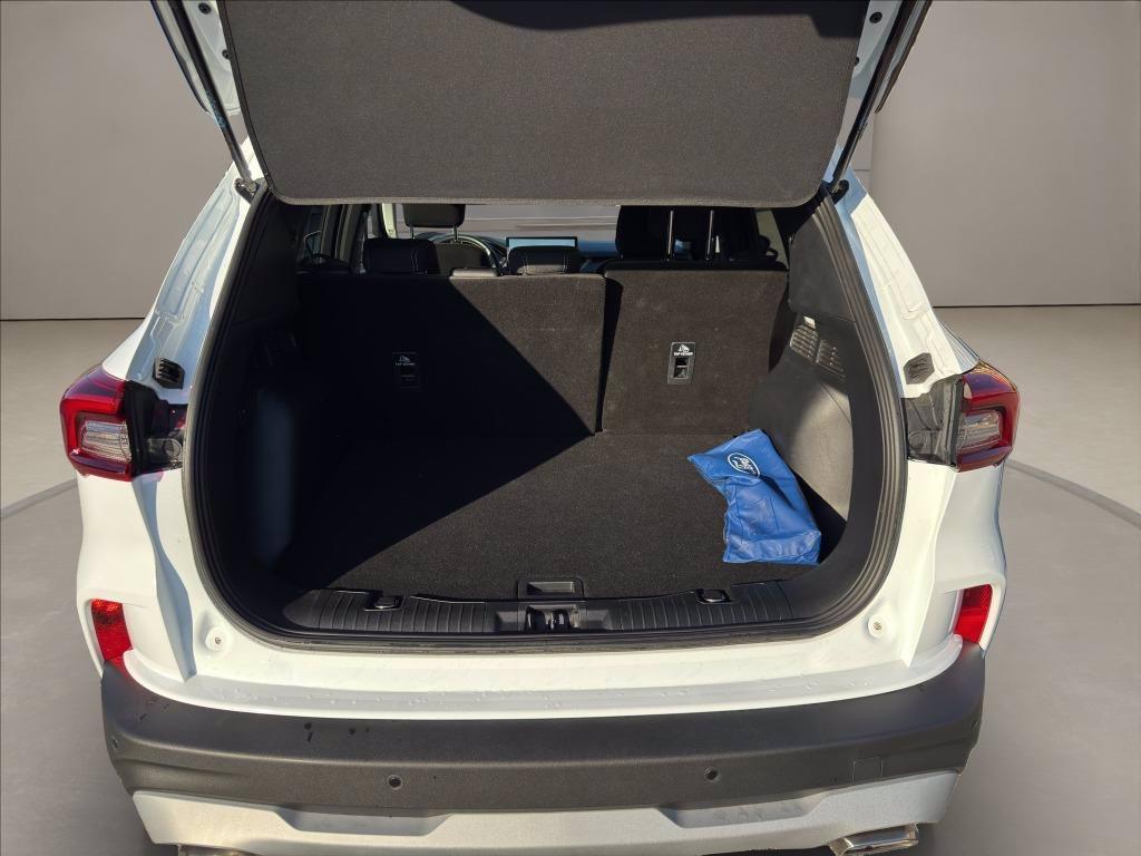 FORD Kuga 2.5 full hybrid Active 2wd 180cv auto del 2024