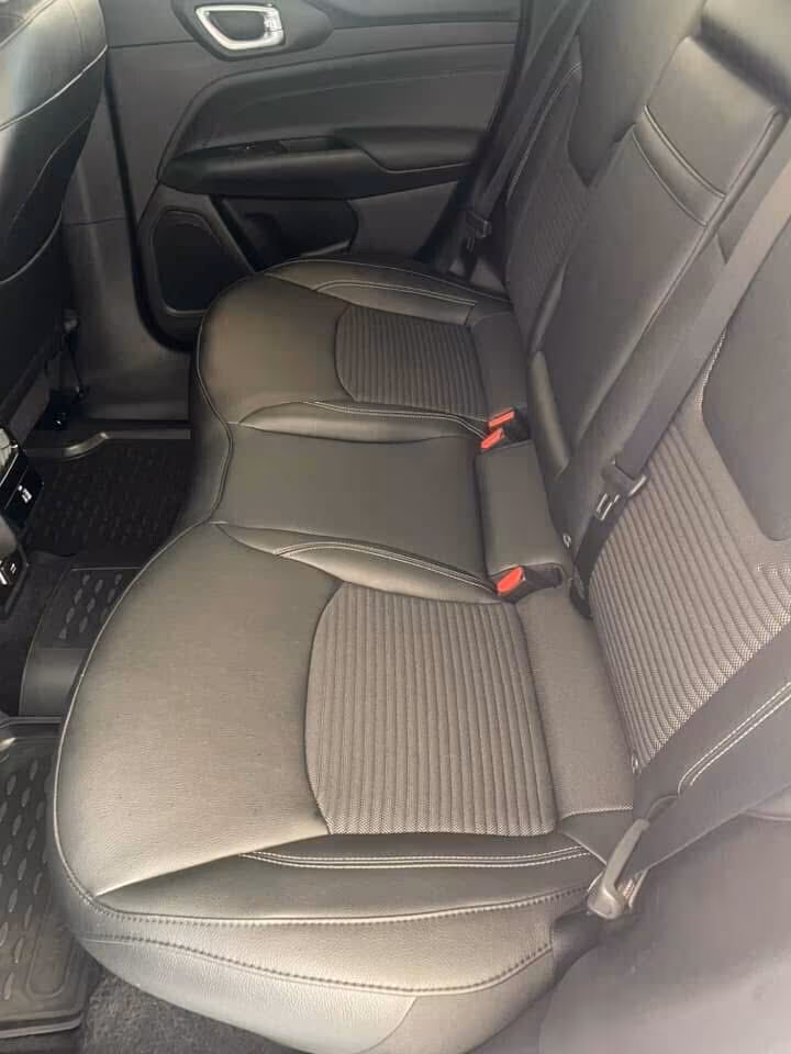 Jeep Compass Limited ( Prezzo reale)