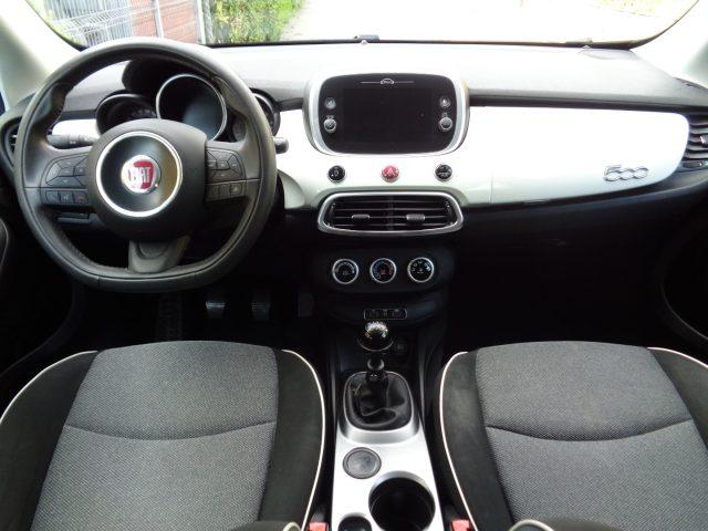 FIAT 500X 1.4i PREZZO VALIDO FINO 25.07, GARANZIA,km certif