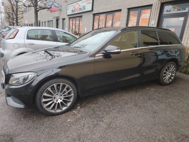 MERCEDES-BENZ C 200 BlueTEC S.W. Automatic Premium PREZZO REALE