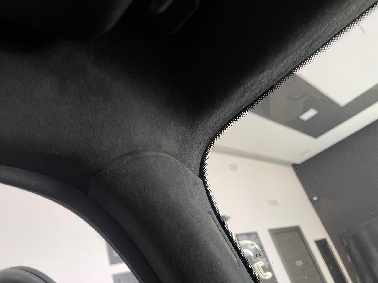 Mercedes-benz G SUPER FULL,IVA ESPOSTA.