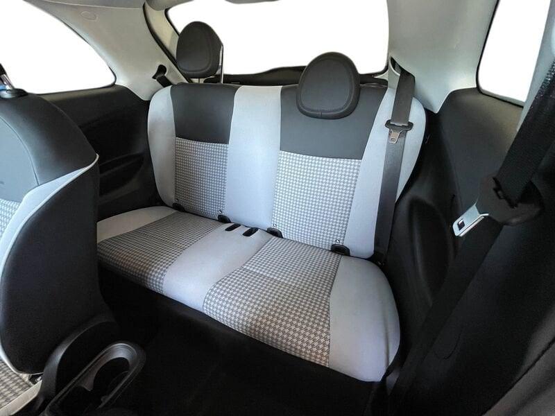 FIAT 500 1.0 hybrid Torino - KM0