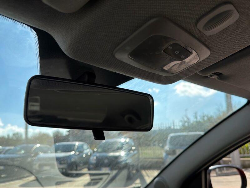 Lancia Ypsilon III 2015 1.2 Elefantino Blu s&s 69cv my19