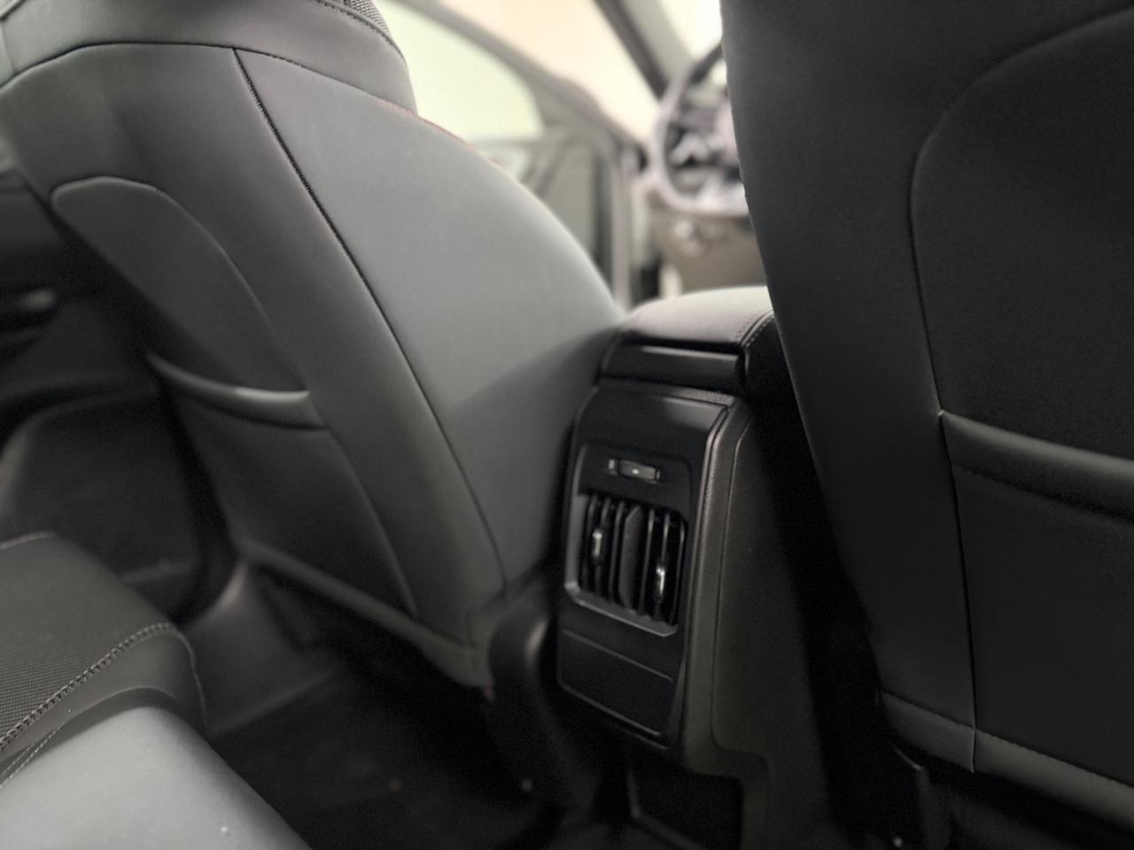 Alfa Romeo Tonale (anno 2023)