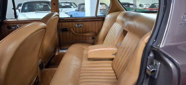 MASERATI Quattroporte 4.136cc **TARGHE NERE**LIBRETTO A PAGINE