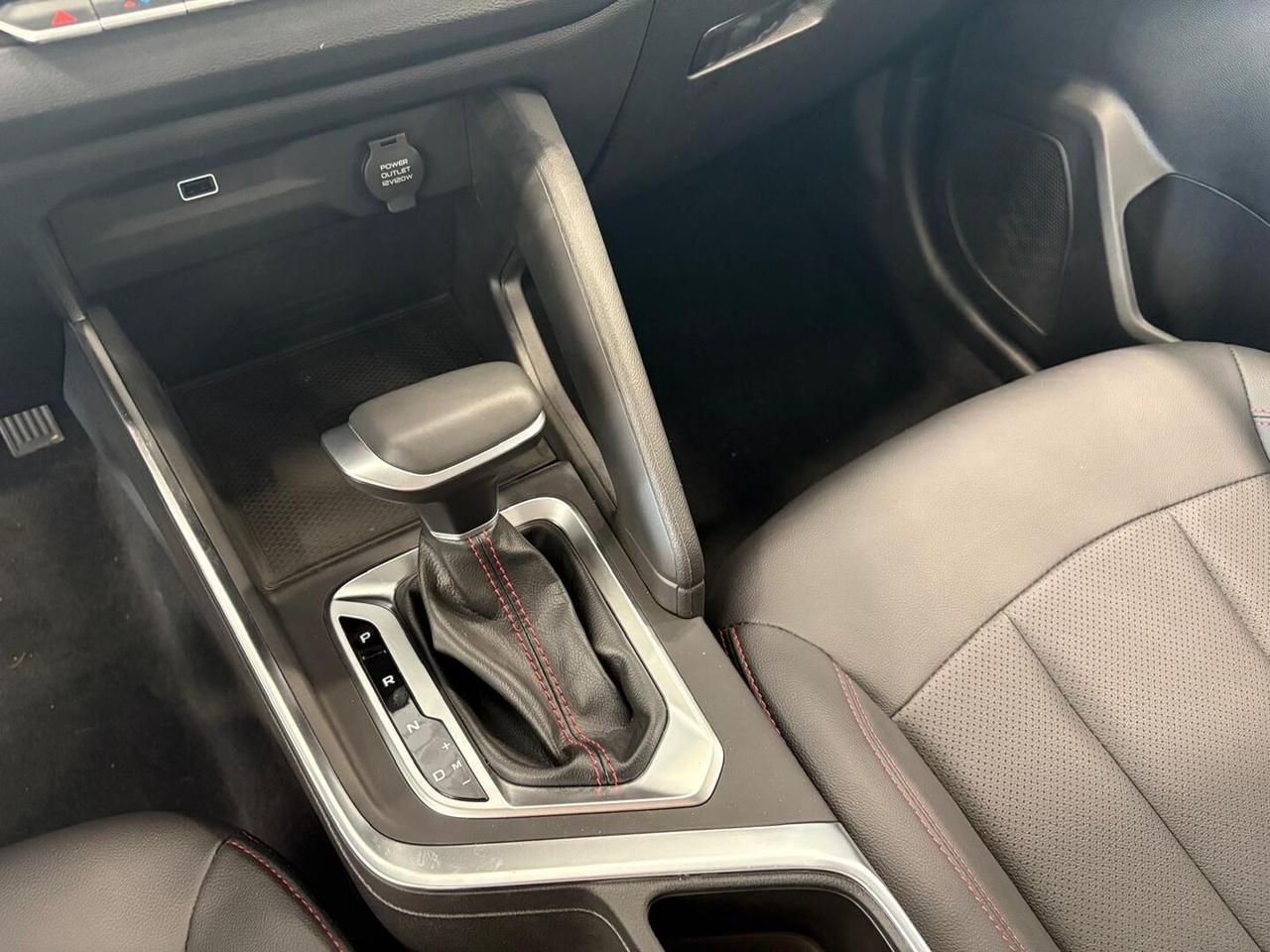 EMC Quattro 1.5 103cv CVT