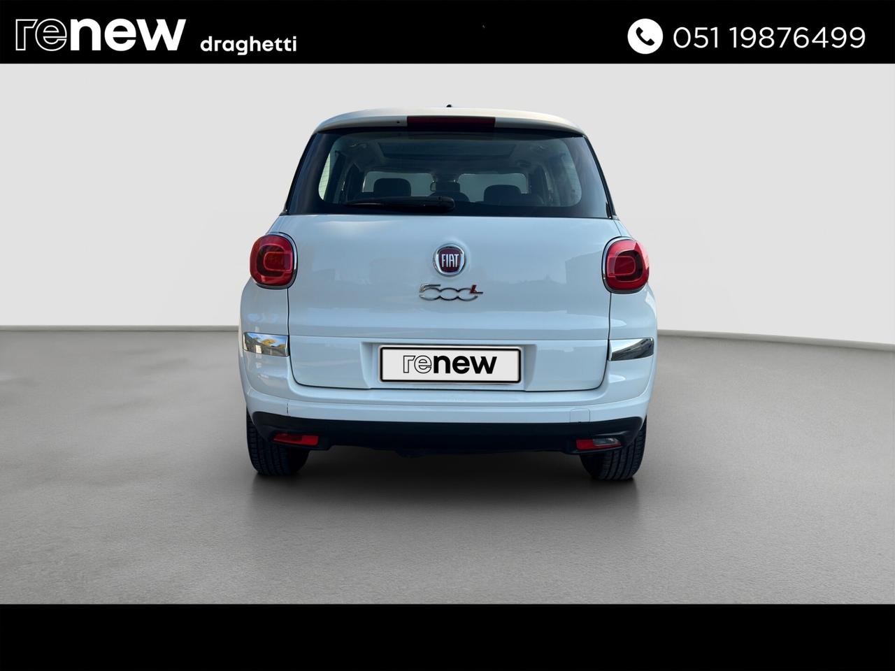 Fiat 500L 1.3 Multijet 95 CV Urban