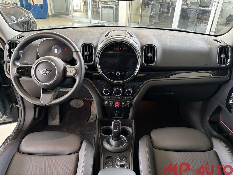 MINI Countryman Cooper AUTOMATICA TETTO APRIBILE