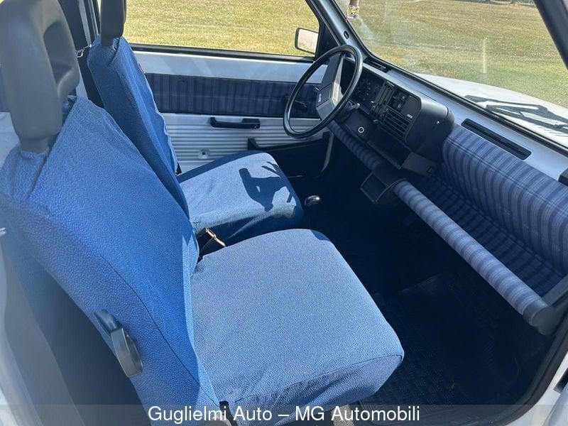 FIAT Panda 750 Fire CL