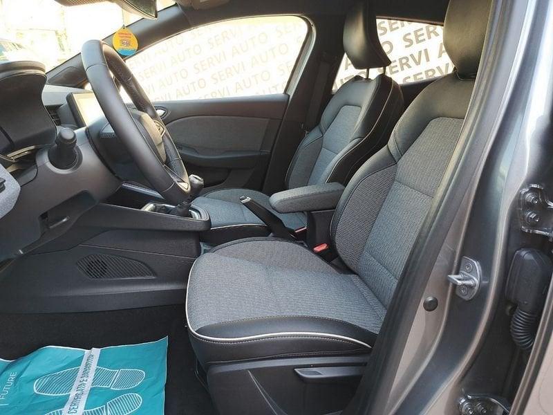 Renault Clio Clio TCe 90 CV 5 porte Techno