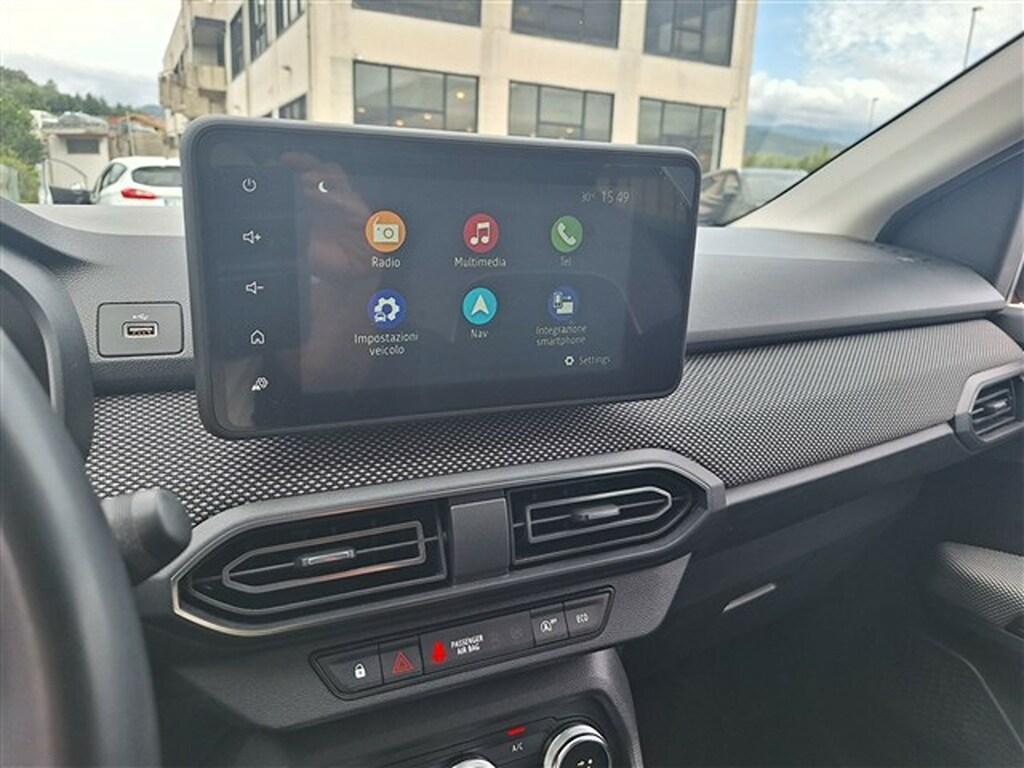 Dacia Jogger 1.0 TCe GPL Extreme UP